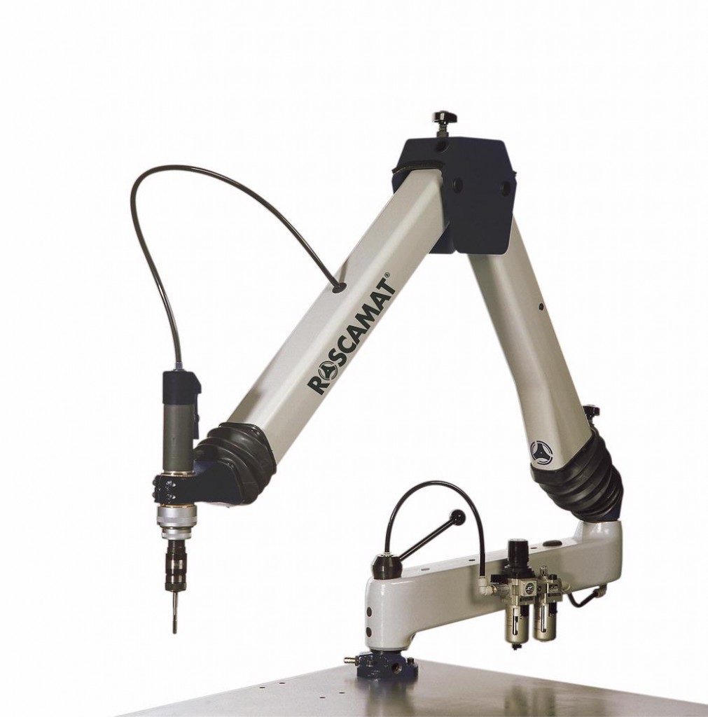 New ROSCAMAT Tapping Arm Pneumatic 500 For Sale In Canada